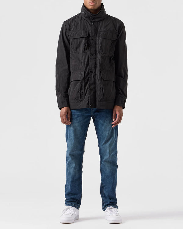 Weekend Offender Calloway BLACK