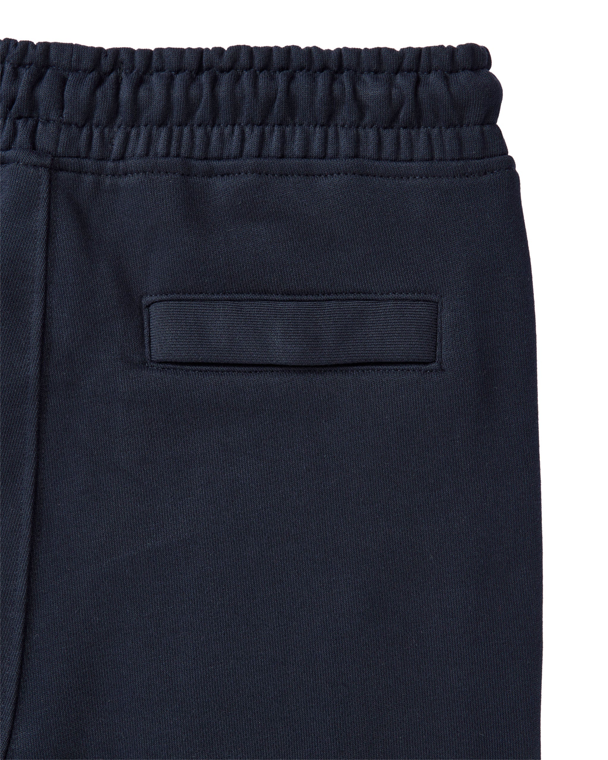 Weekend Offender Kids Santana Joggers Navy/White