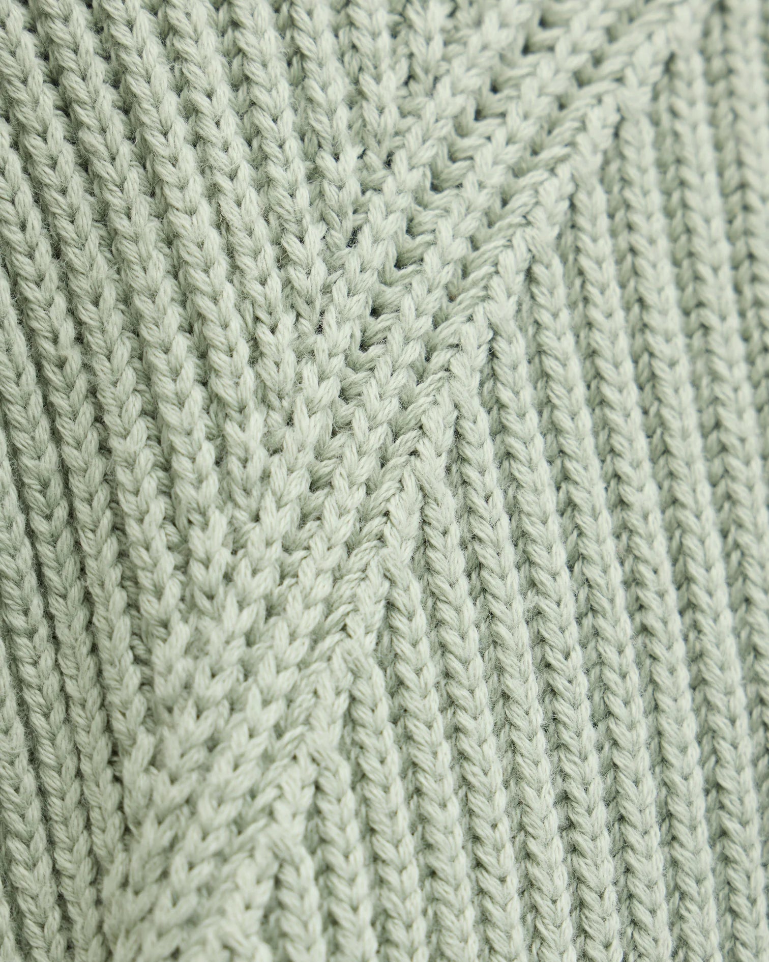 Weekend Offender Morello Jumper Julep Green