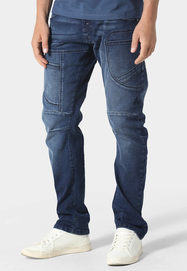 883 Police Kynos 1020 Jeans BLUE