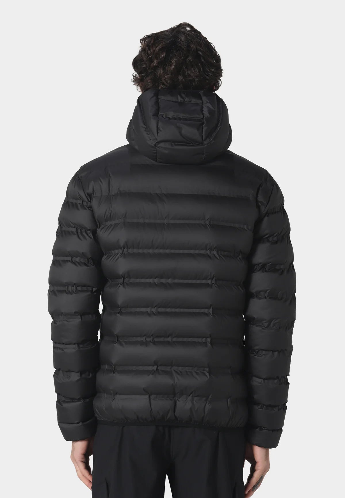 883 Police Lome NOIR