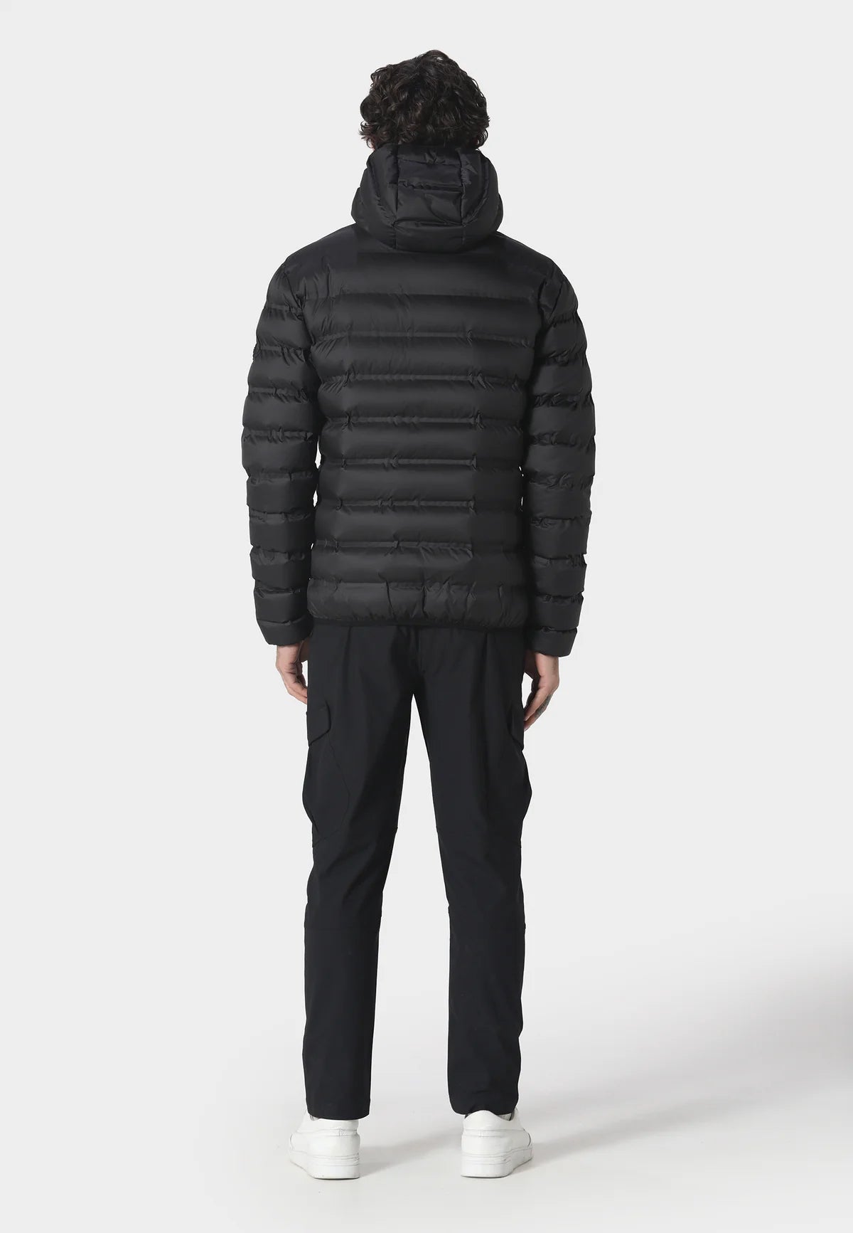 883 Police Lome NOIR