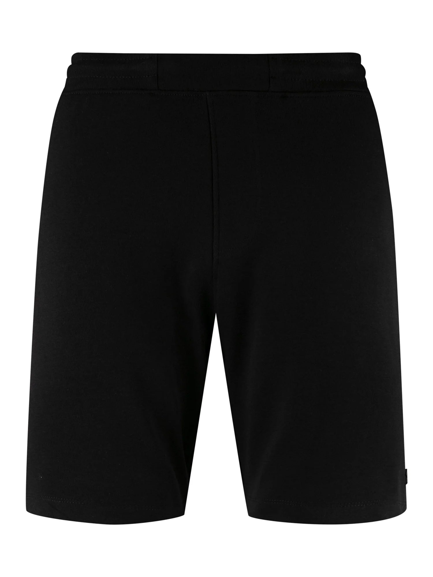 Luke Antwerp super soft cotton Shorts BLACK
