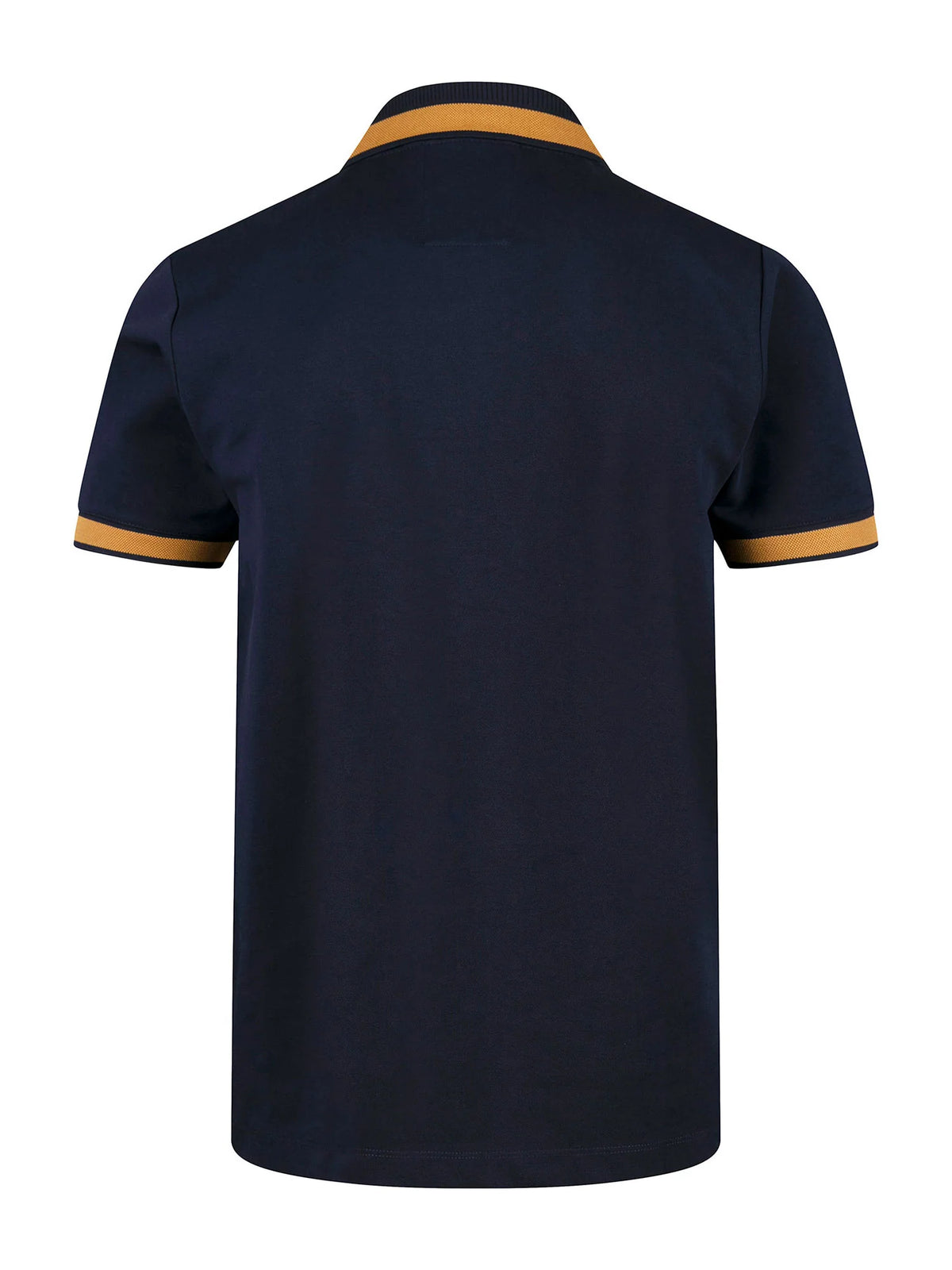 Pack De 3 Camisetas Interiores Tommy Hilfiger Colores Variados Para Hombre