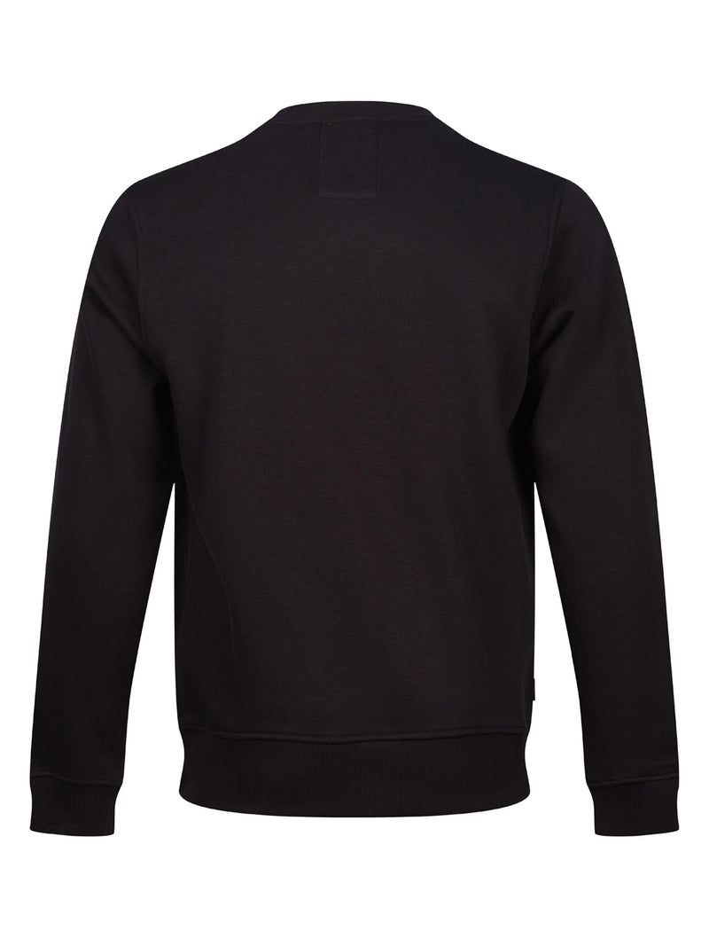 Luke Essentials LONDON 1000 CREW NECK SWEATSHIRT