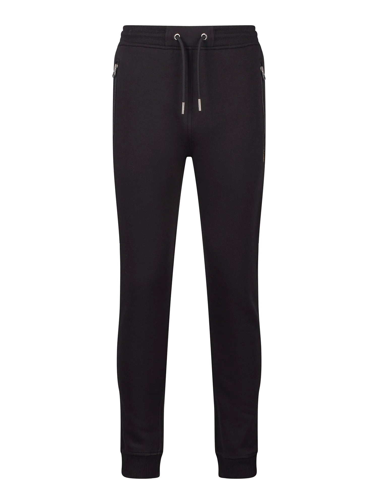 Luke Essentials ROME 1000 JOGGERS - Black
