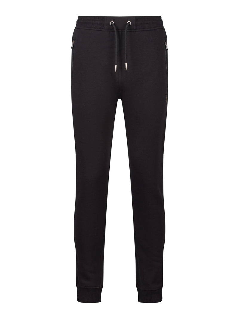 Luke Essentials ROME 1000 JOGGERS - Black