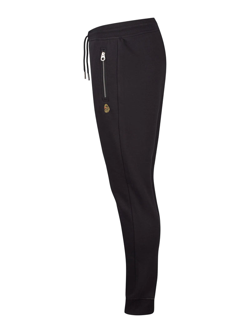 Luke Essentials ROME 1000 JOGGERS - Black