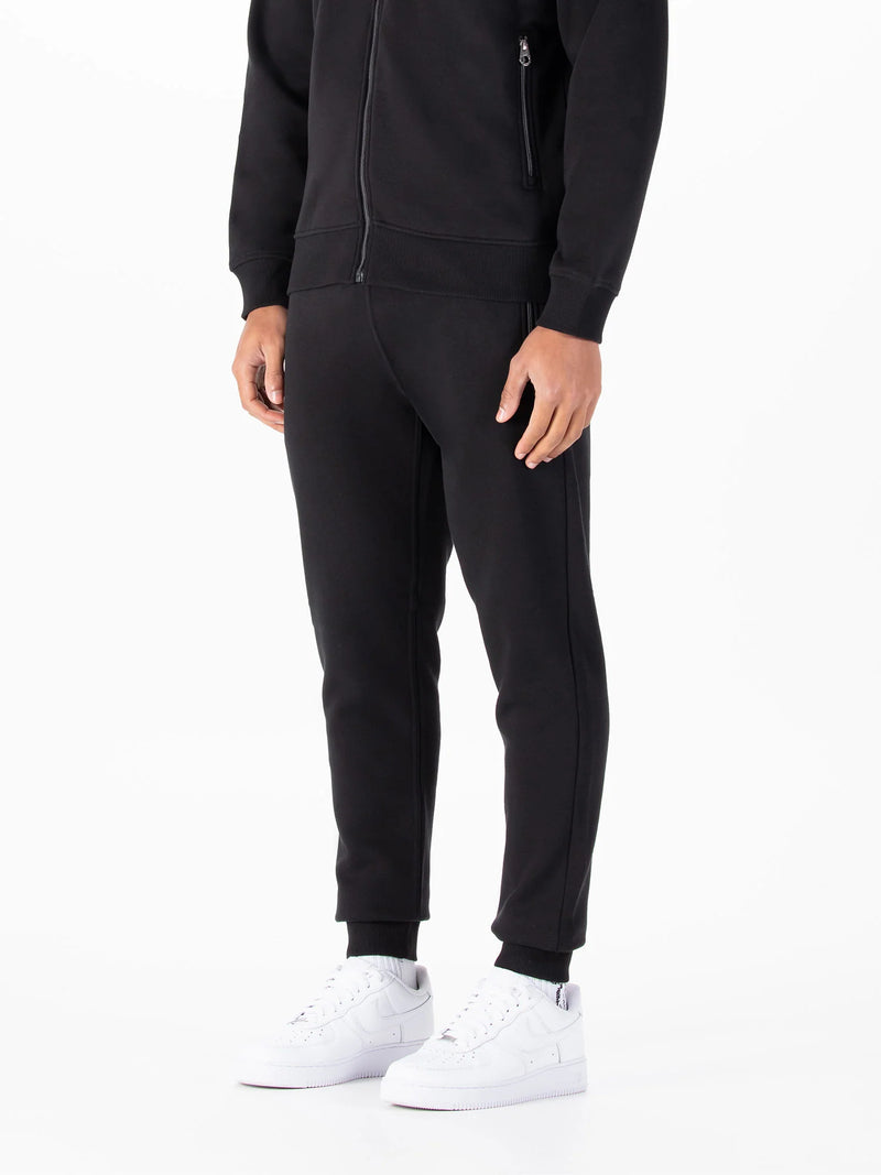 Luke Essentials ROME 1000 JOGGERS - Black
