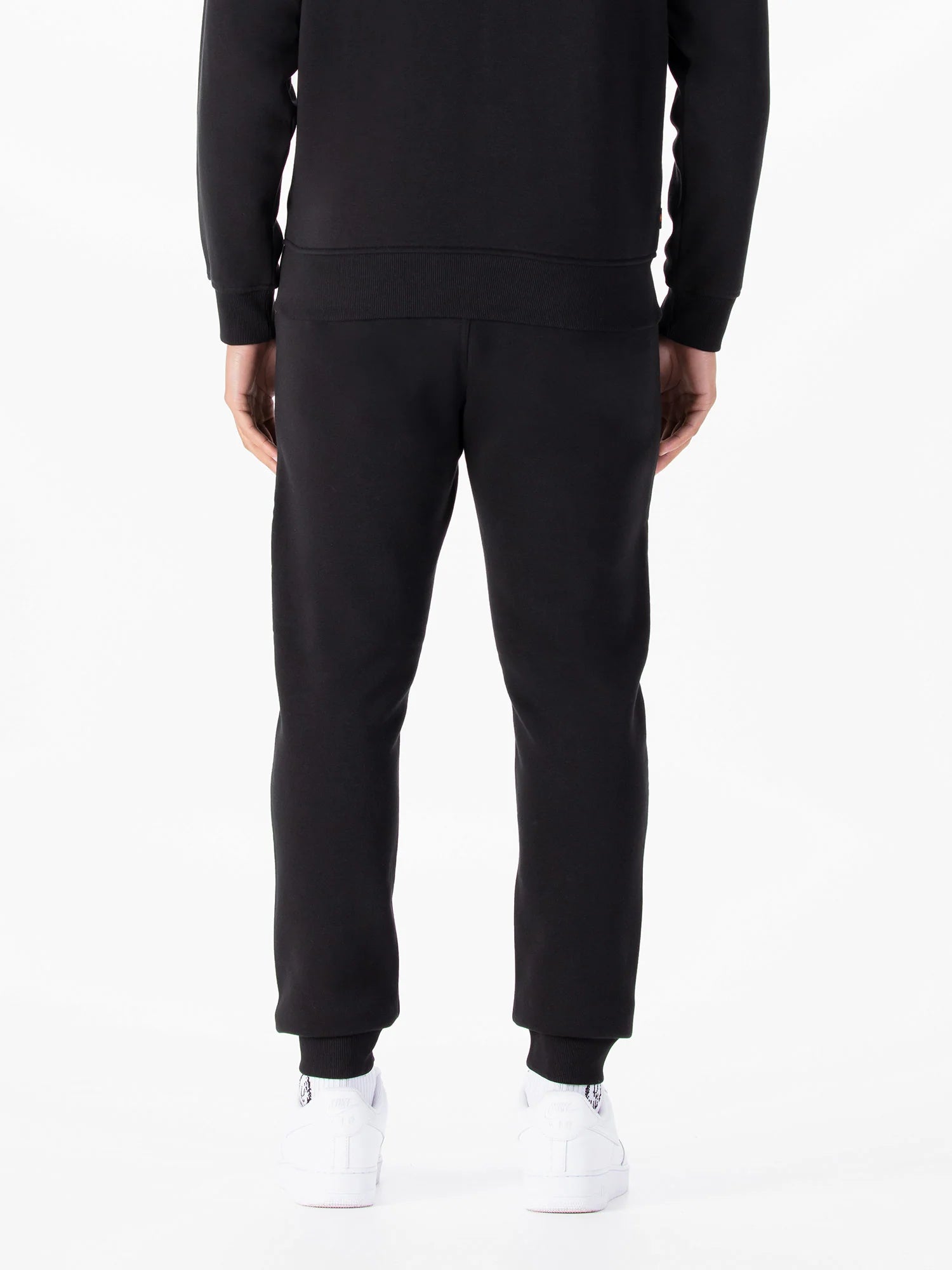 Luke Essentials ROME 1000 JOGGERS - Black