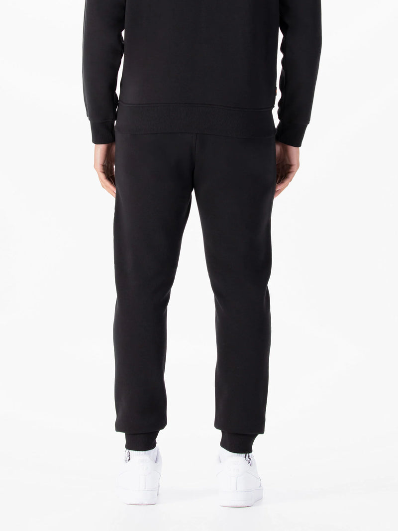 Luke Essentials ROME 1000 JOGGERS - Black