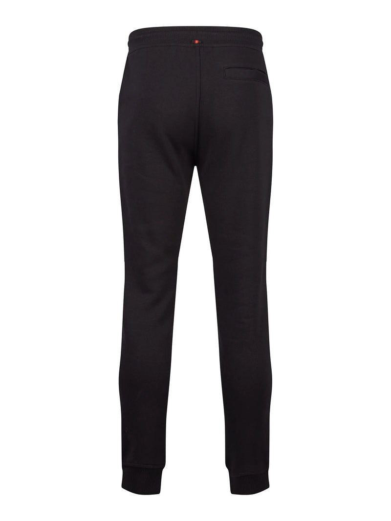 Luke Essentials ROME 1000 JOGGERS - Black