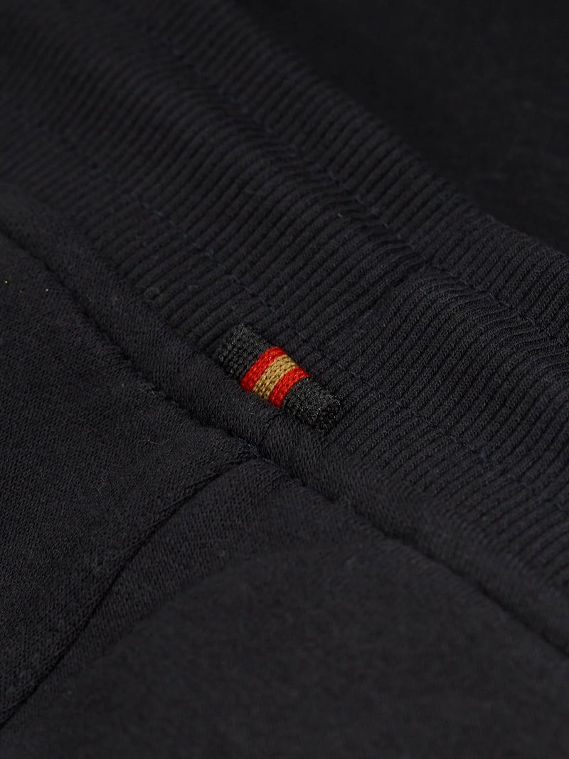 Luke Essentials ROME 1000 JOGGERS - Black