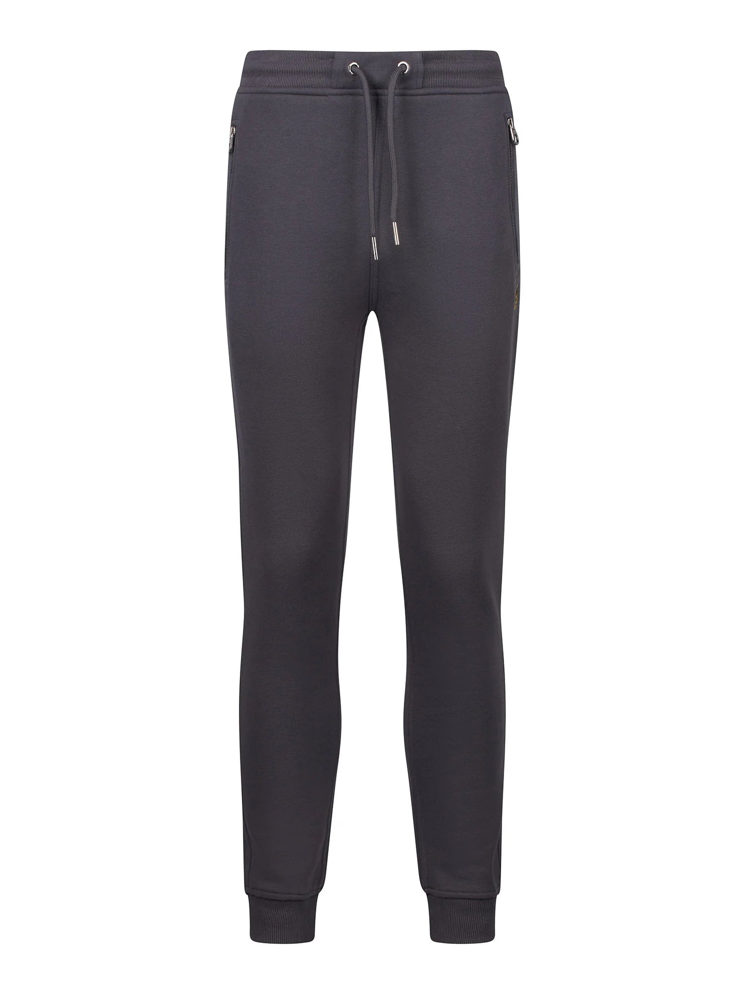 Luke Essentials ROME 1000 JOGGERS - CHARCOAL GREY