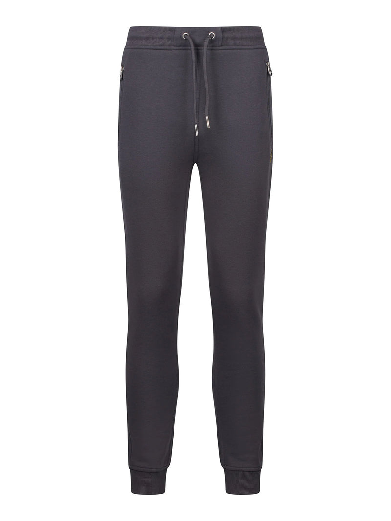 Luke Essentials ROME 1000 JOGGERS - CHARCOAL GREY