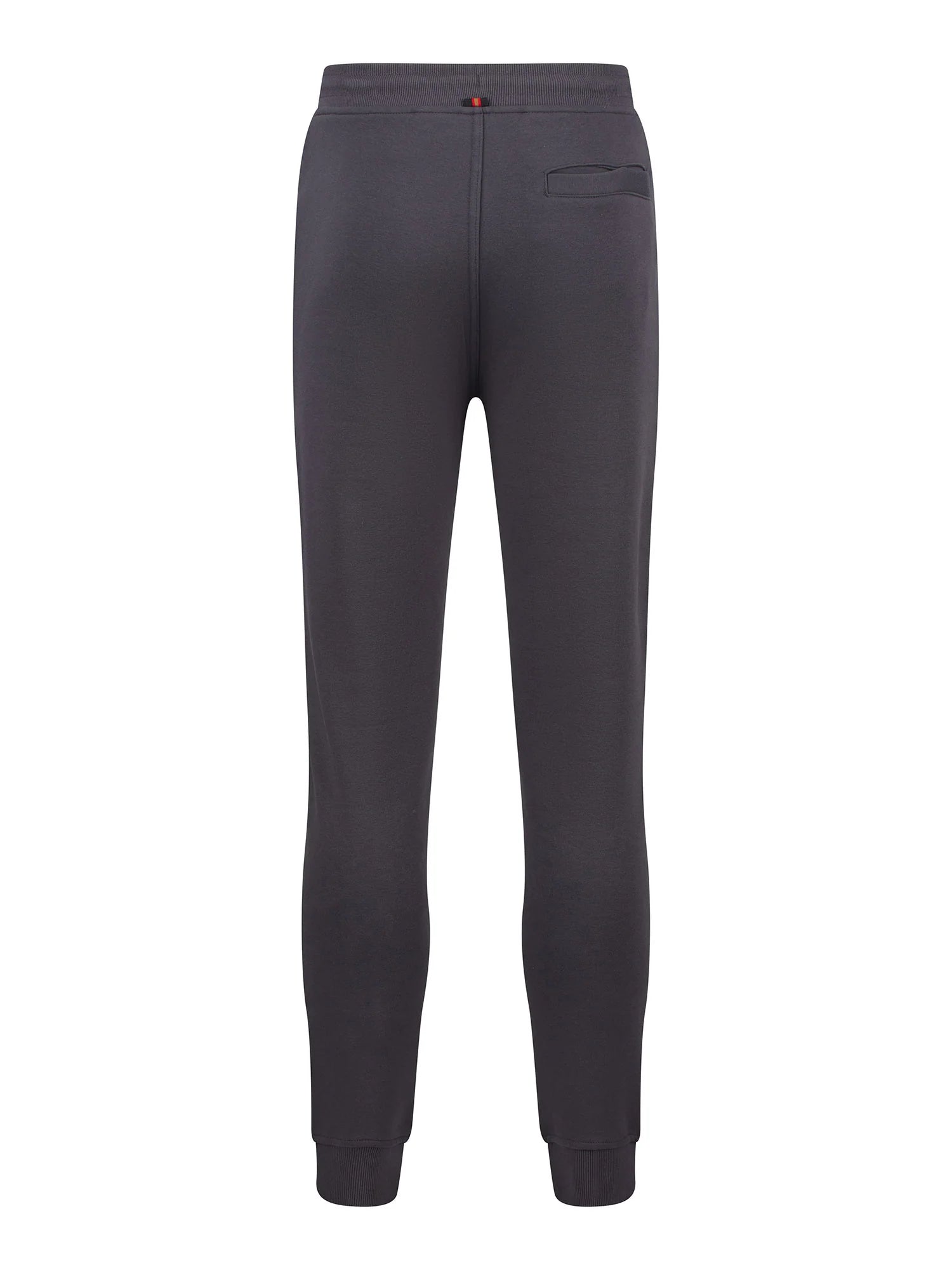 Luke Essentials ROME 1000 JOGGERS - CHARCOAL GREY