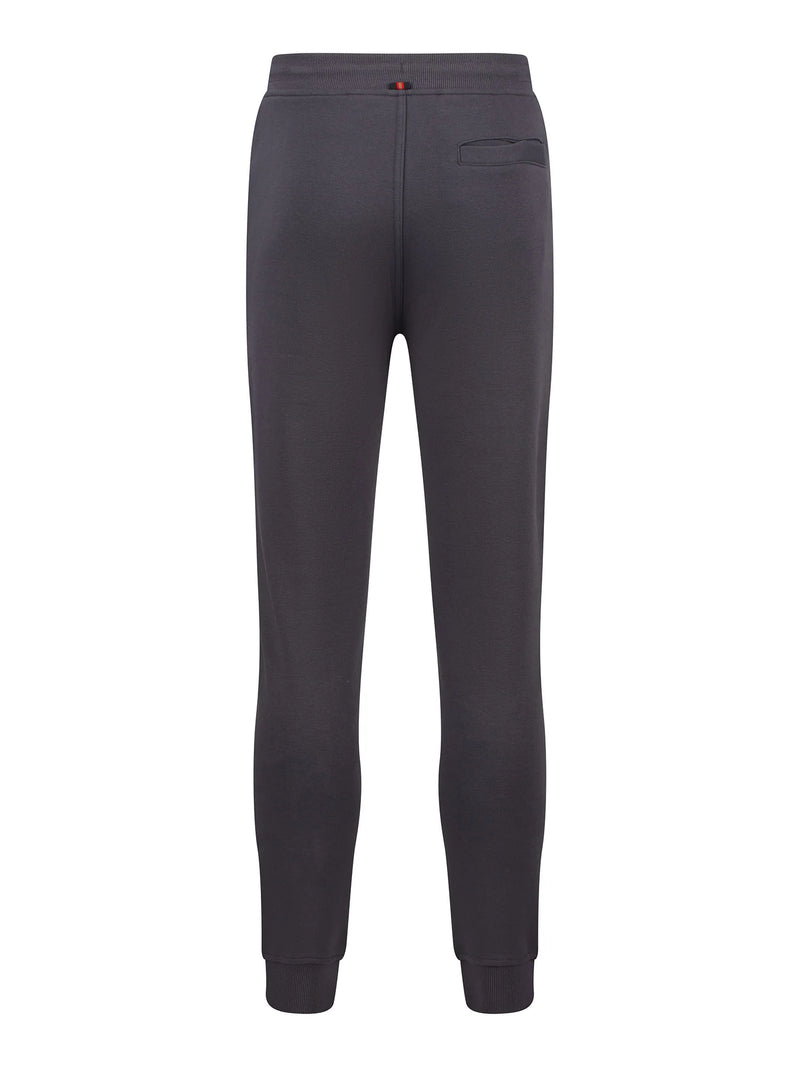 Luke Essentials ROME 1000 JOGGERS - CHARCOAL GREY