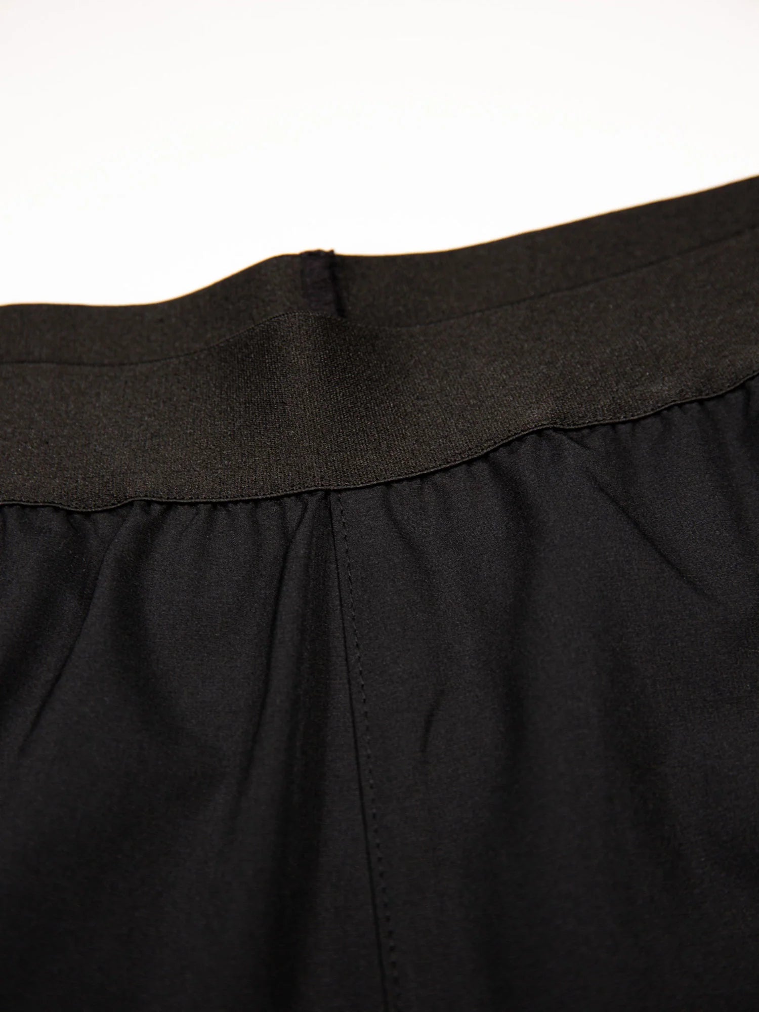 Luke Exmoor Shorts - BLACK
