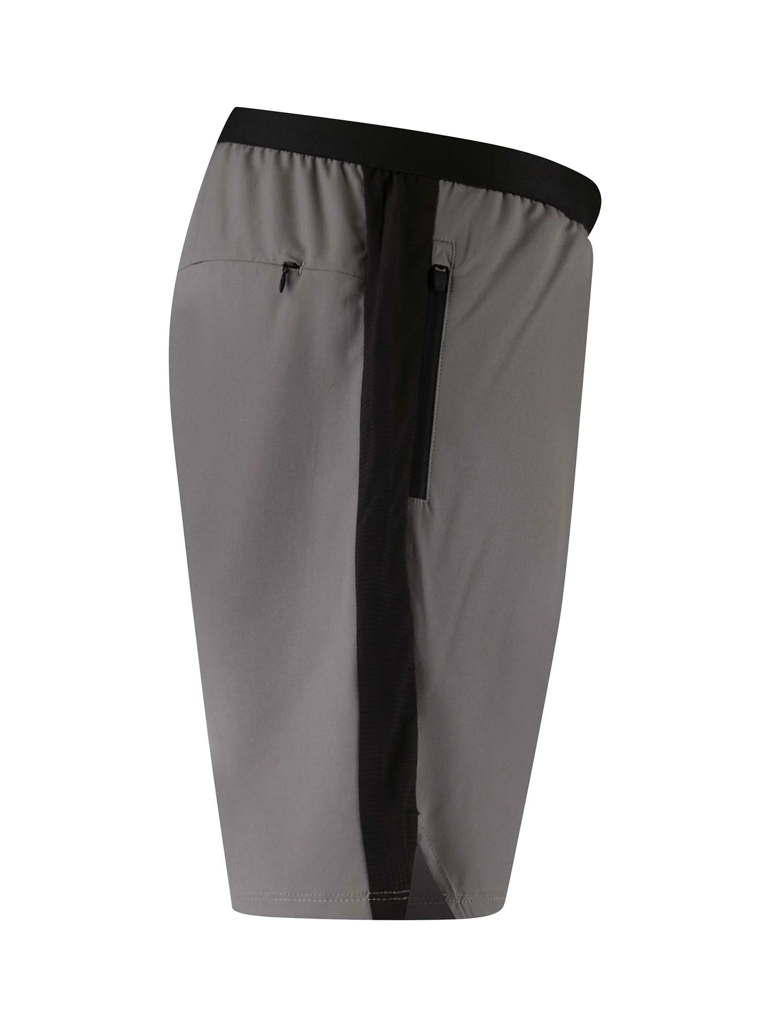 Luke Exmoor Shorts - CONCRETE