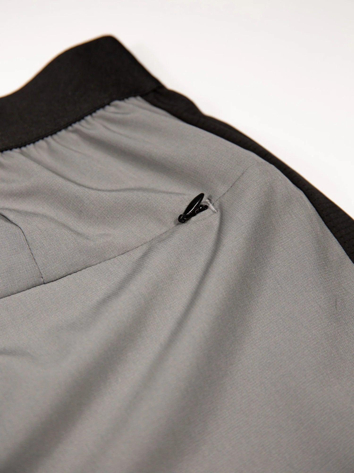 Luke Exmoor Shorts - CONCRETE