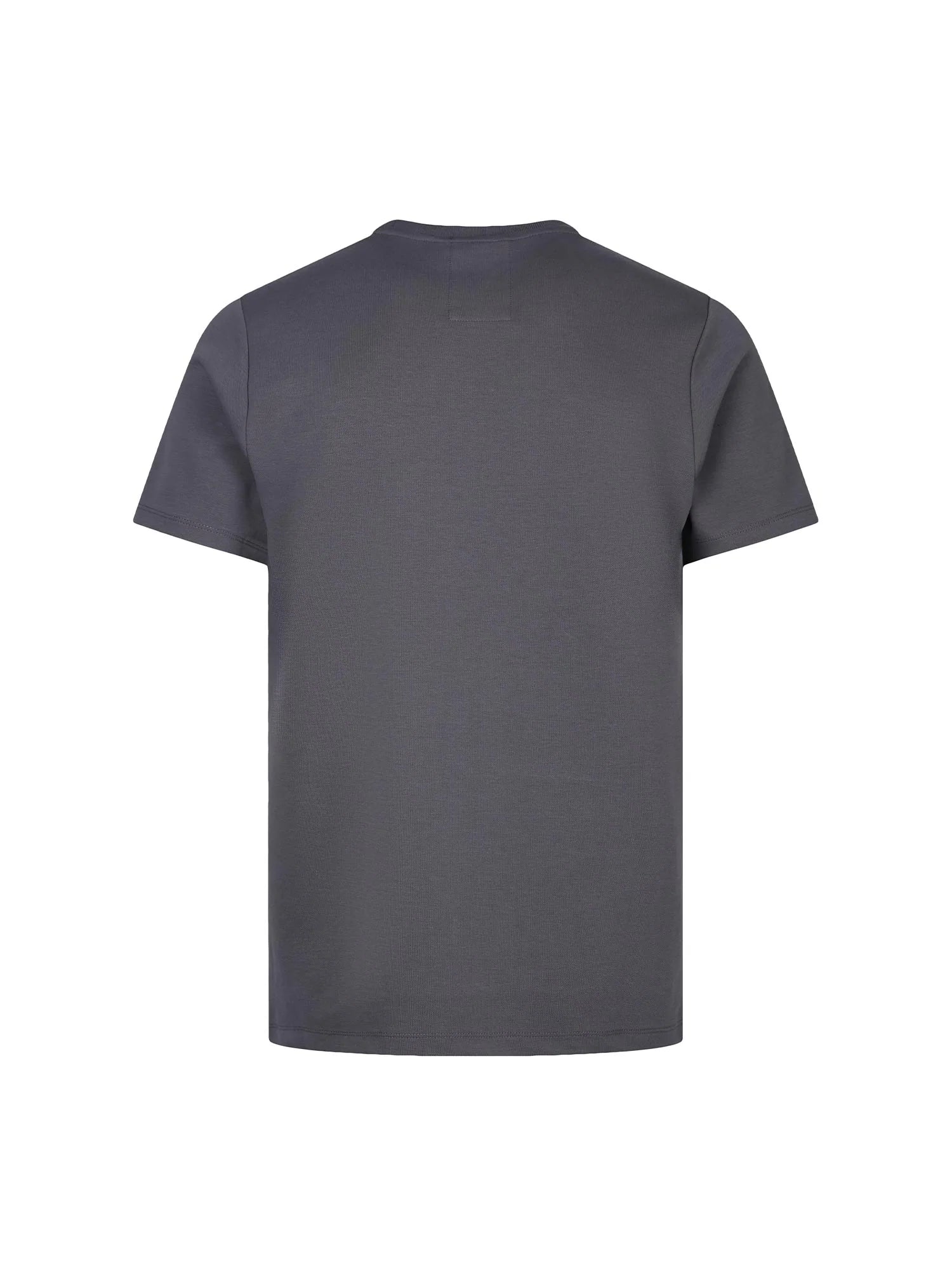 Luke Est 1977 HOPKINS 1000 T-SHIRT - CHARCOAL