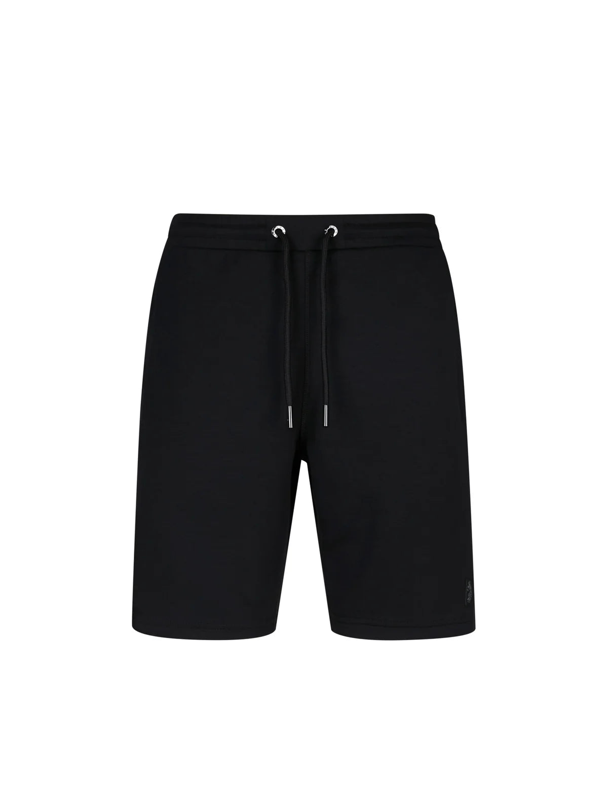 Luke Mainline elated modal shorts - BLACK