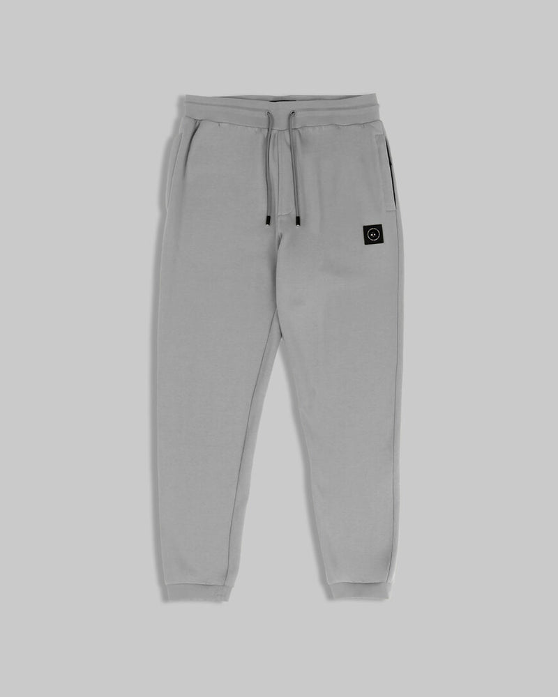 Marshall Artist Siren Joggers // Ghost Grey