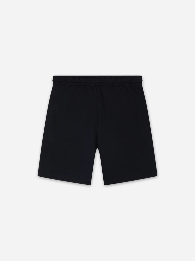 NICCE Mens Surge Shorts Black