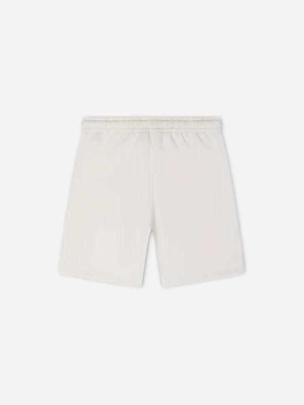 NICCE Mens Tropic Shorts Snow White