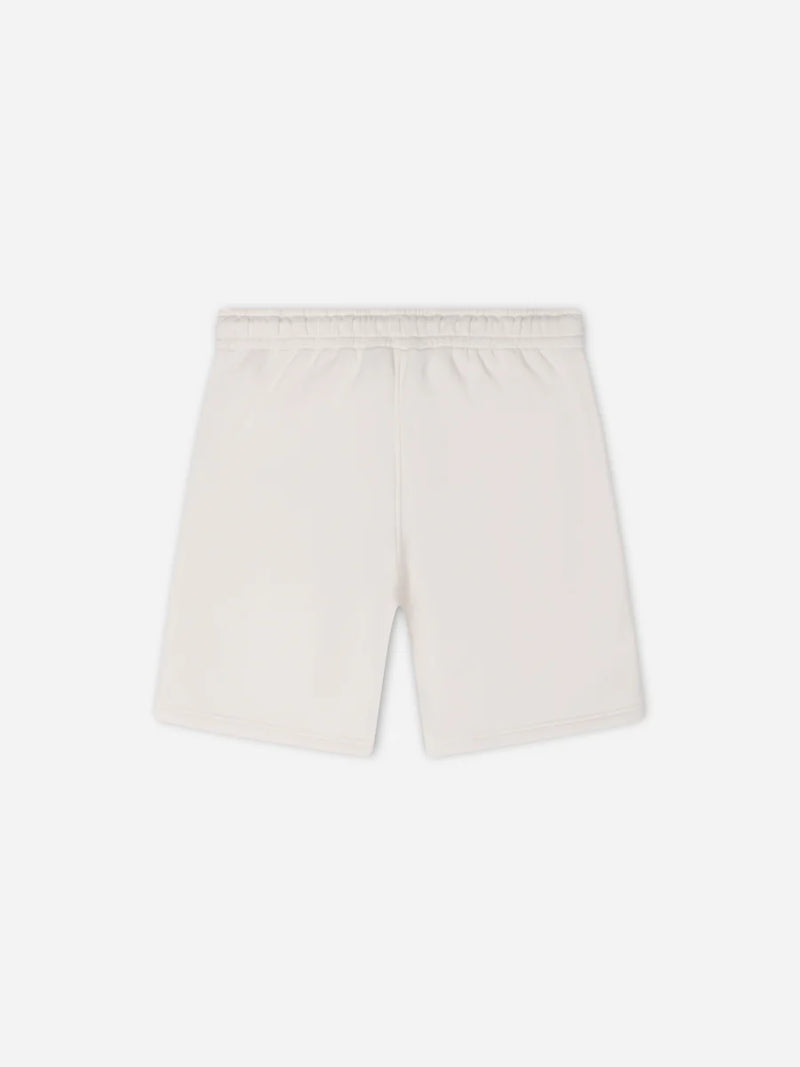 NICCE Mens Tropic Shorts Snow White