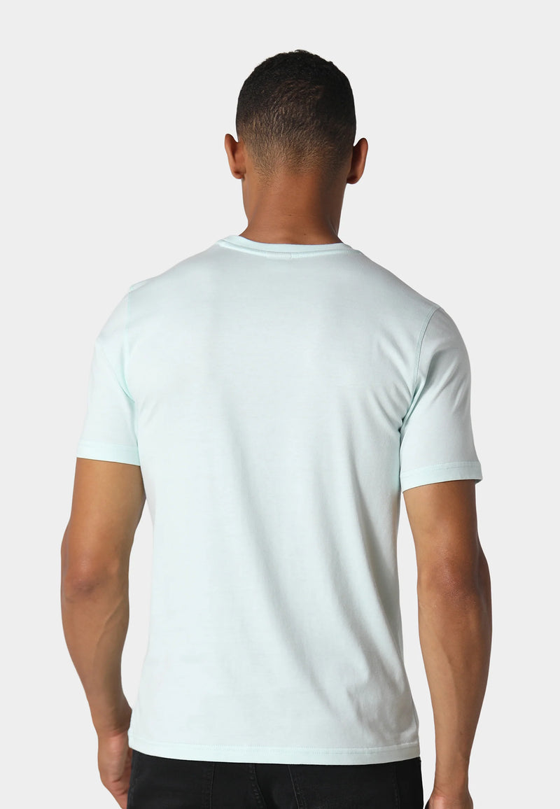 883 Police Oxshott Green T-Shirt