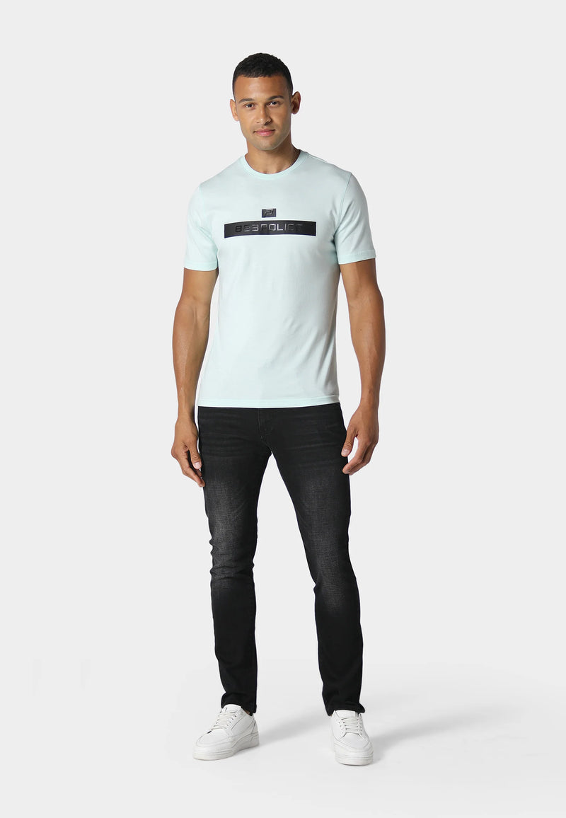 883 Police Oxshott Green T-Shirt