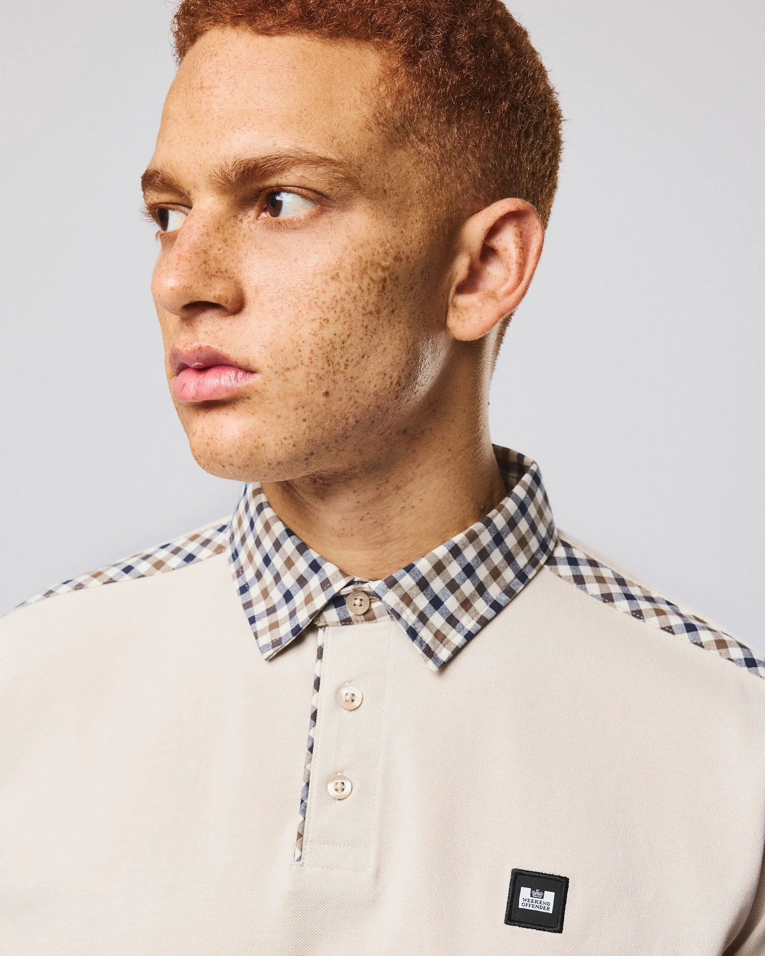 Weekend Offender Costa CEMENT