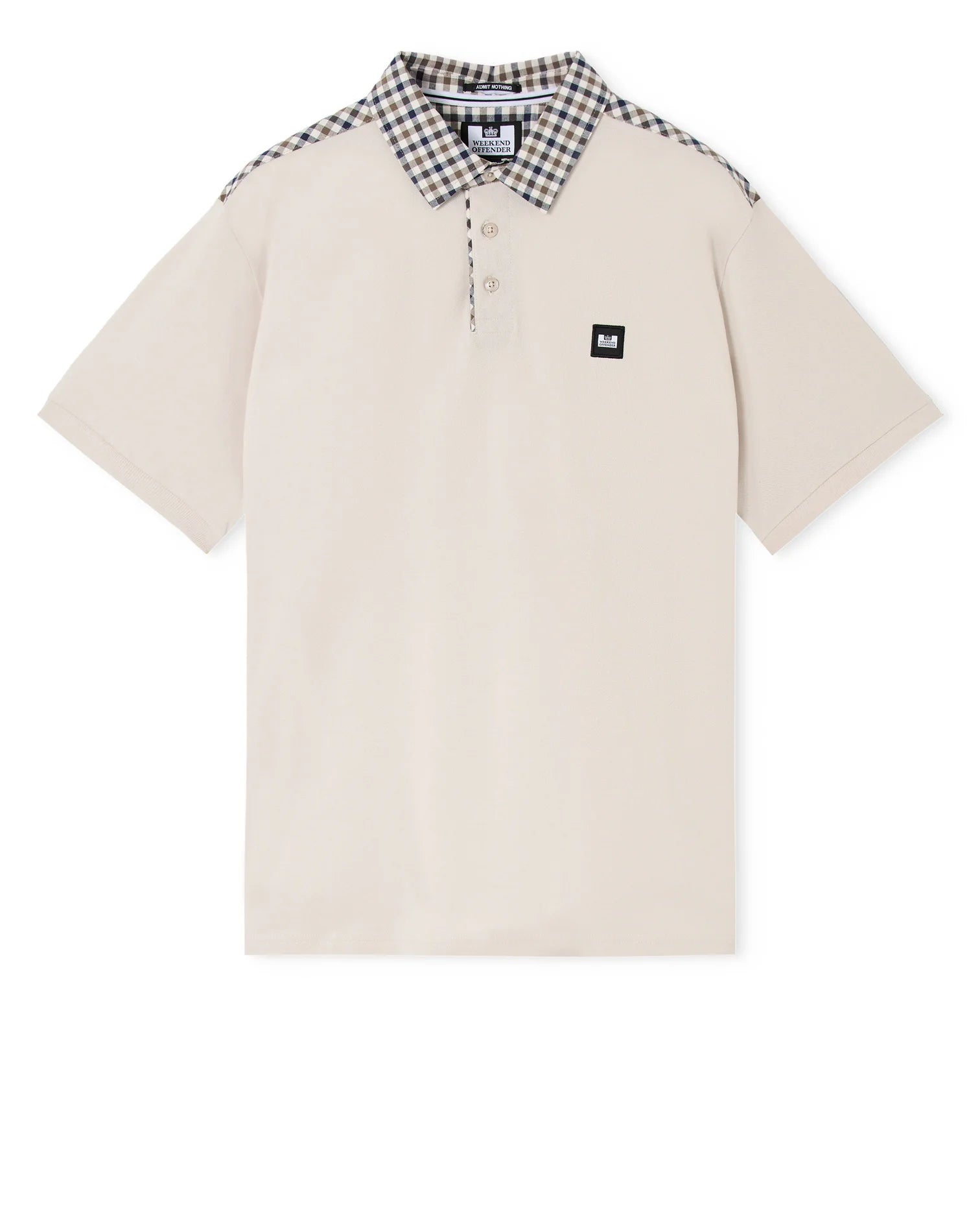Weekend Offender Costa CEMENT