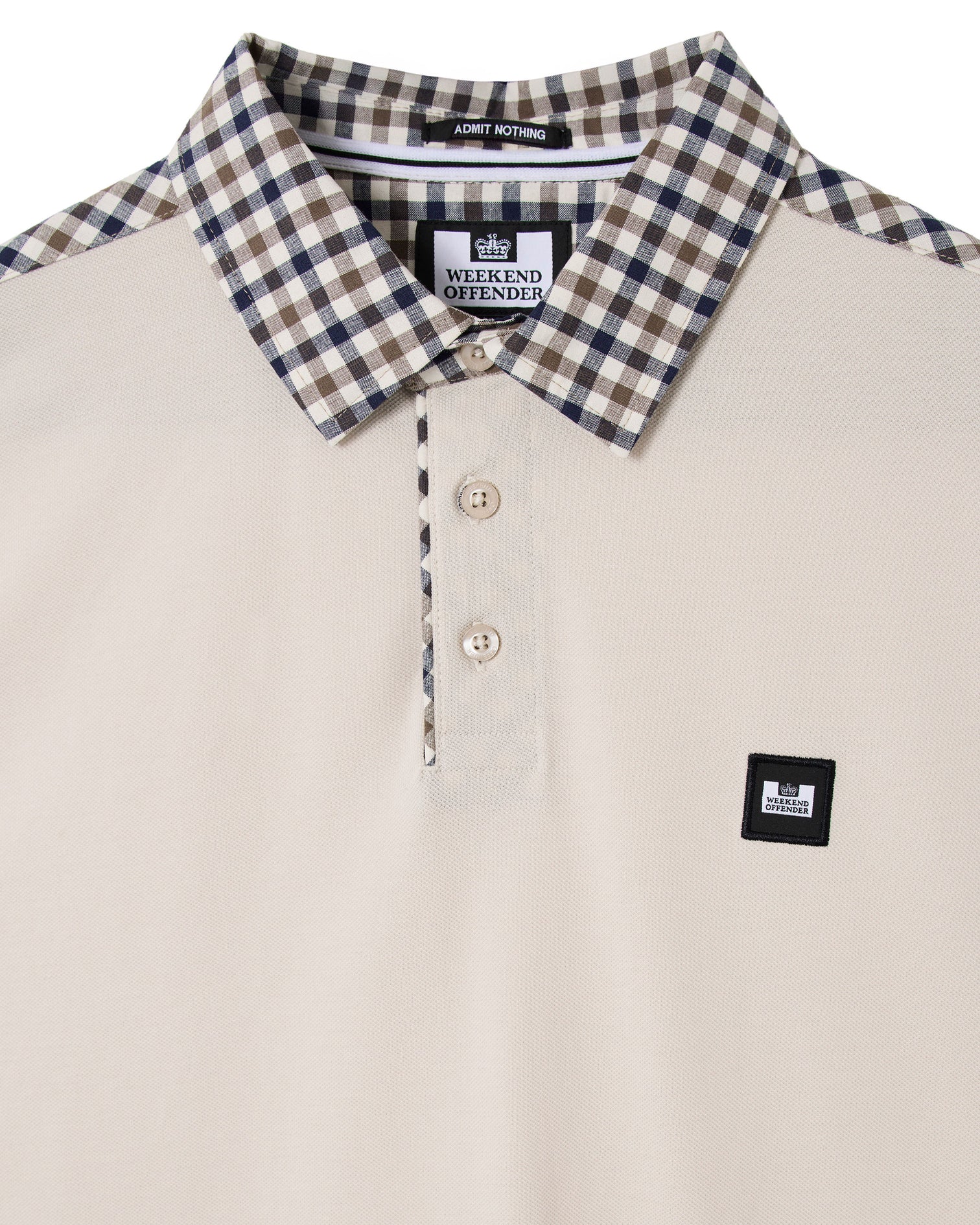 Weekend Offender Costa CEMENT