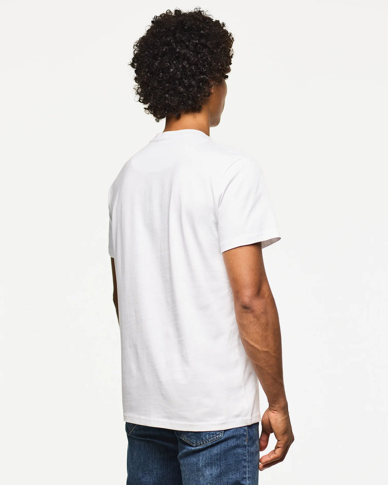 Weekend Offender GSE Graphic T-Shirt White