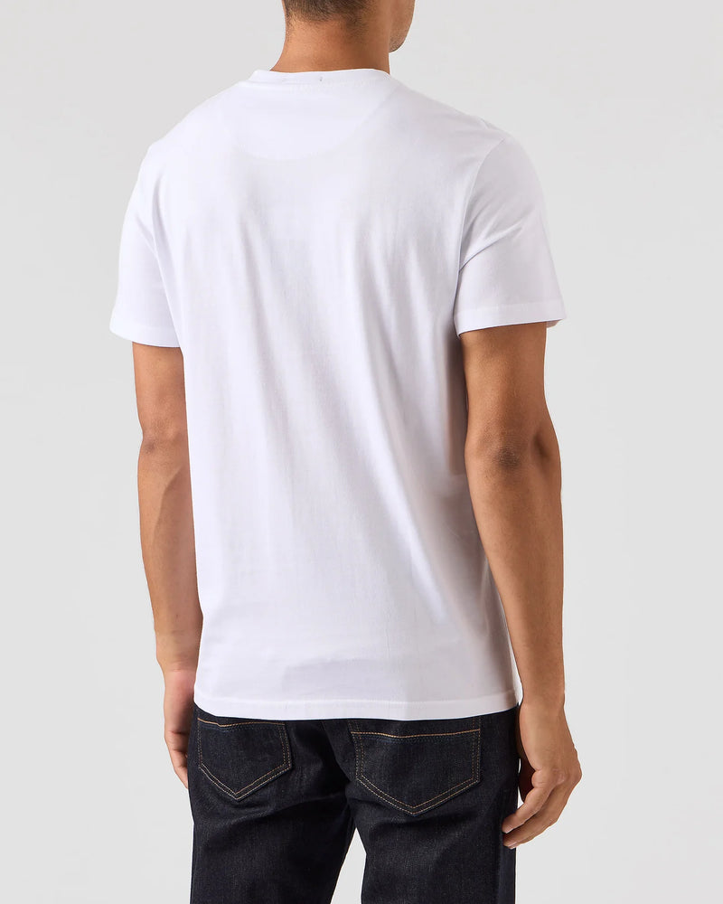 Weekend Offender Columbia WHITE
