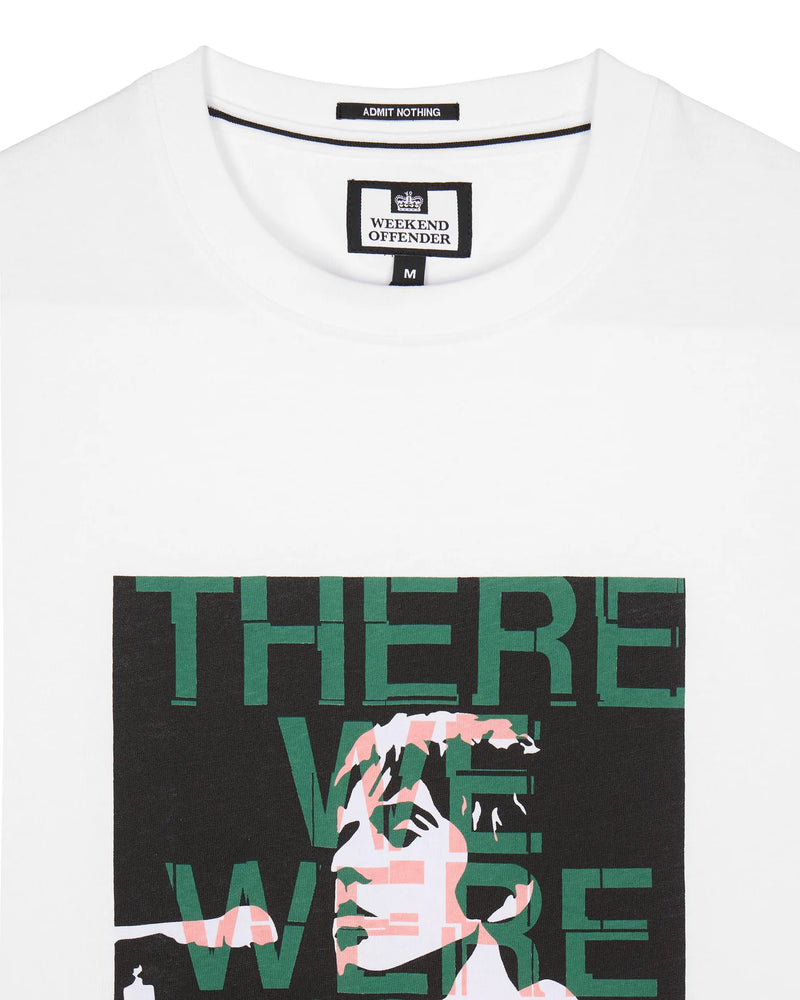 Weekend Offender Columbia WHITE