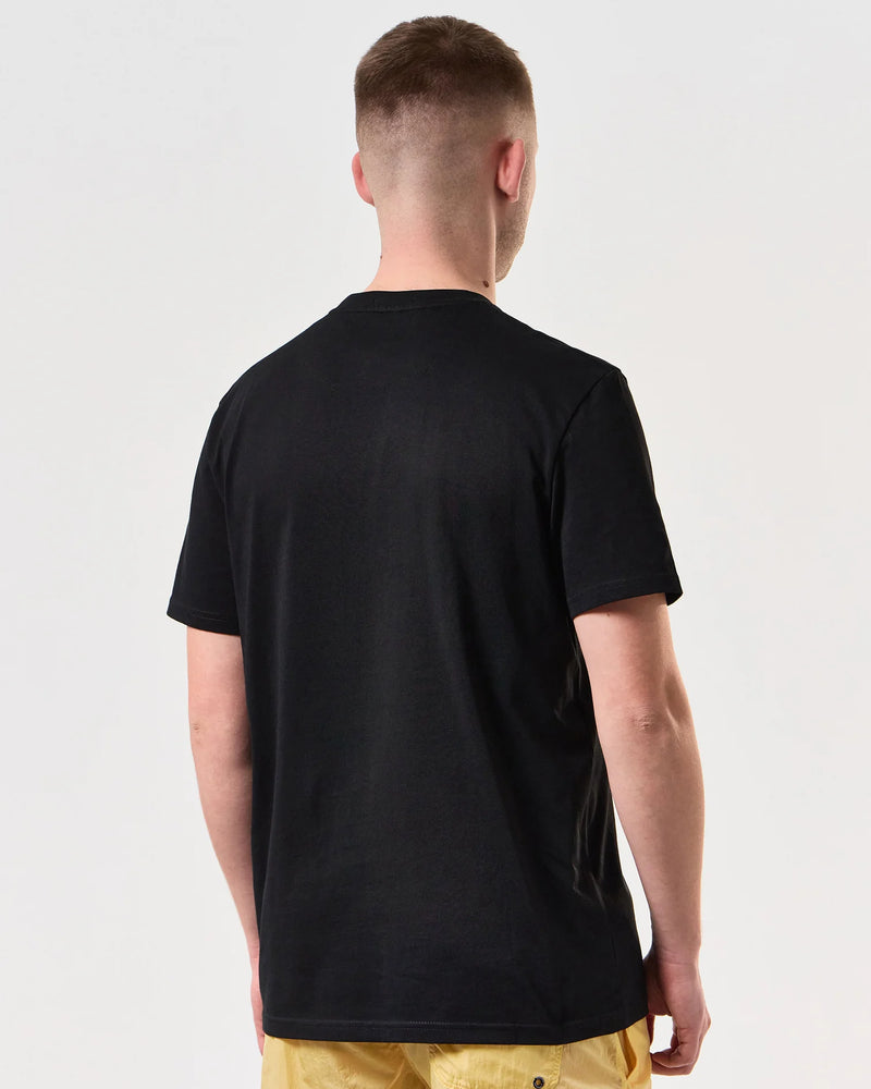 Weekend Offender Seventy-Two Graphic T-Shirt - Black