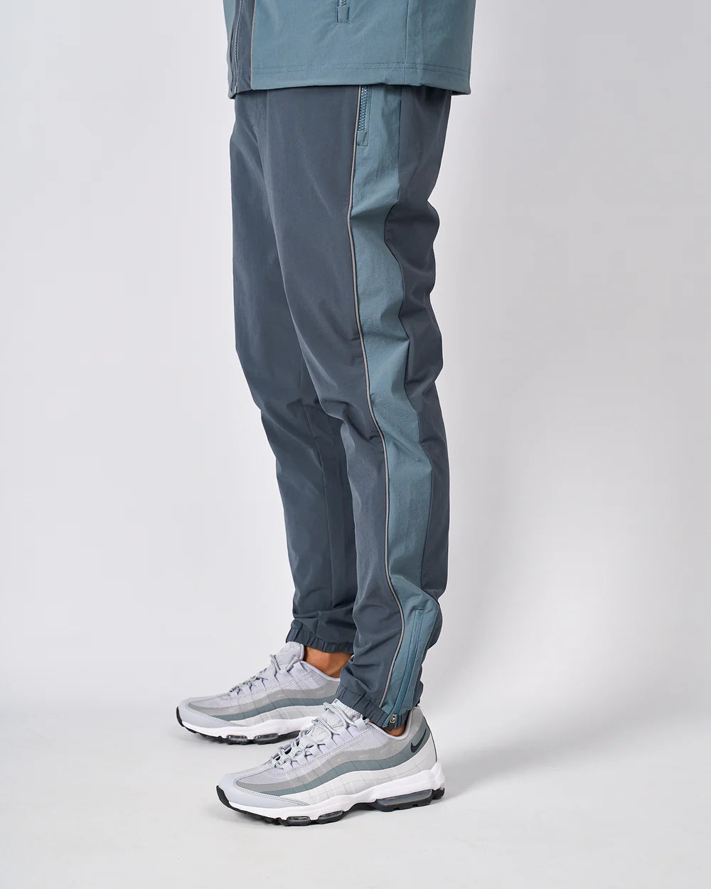 Mercier Urban Slate Trail Reflect Pant