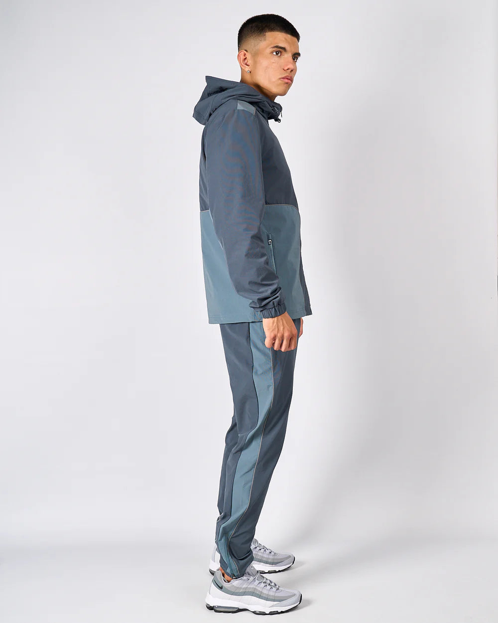 Mercier Urban Slate Trail Reflect Pant