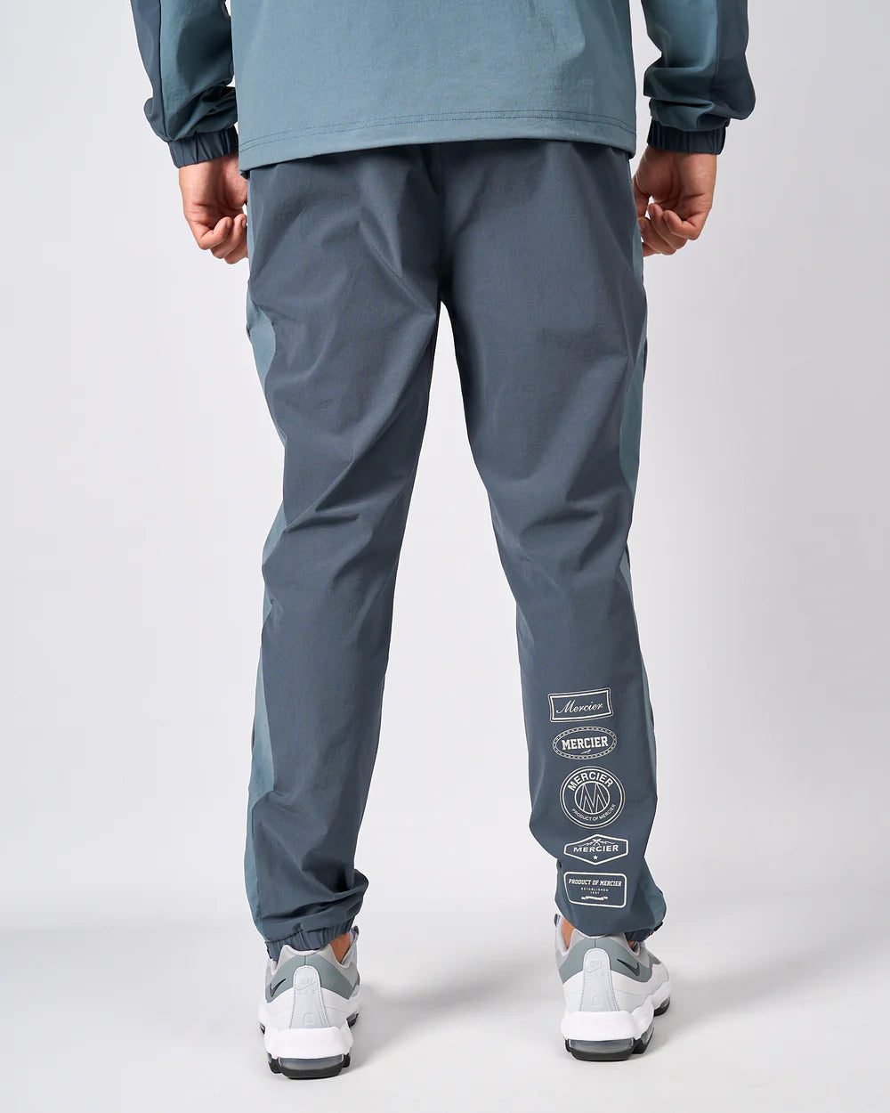 Mercier Urban Slate Trail Reflect Pant