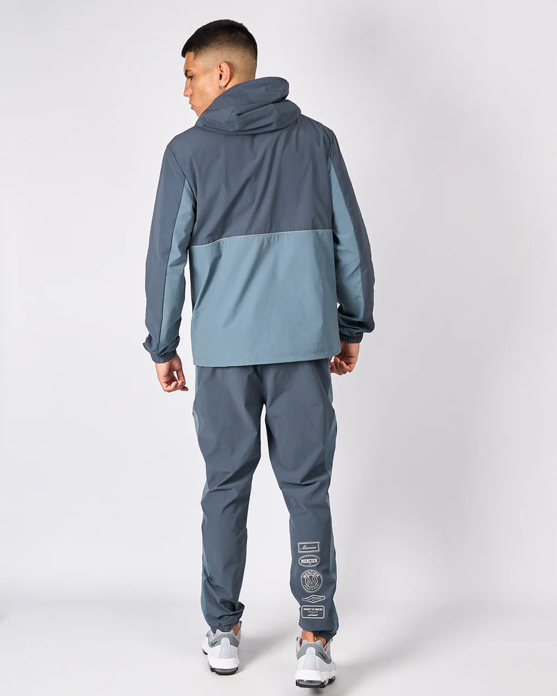 Mercier Urban Slate Trail Reflect Jacket