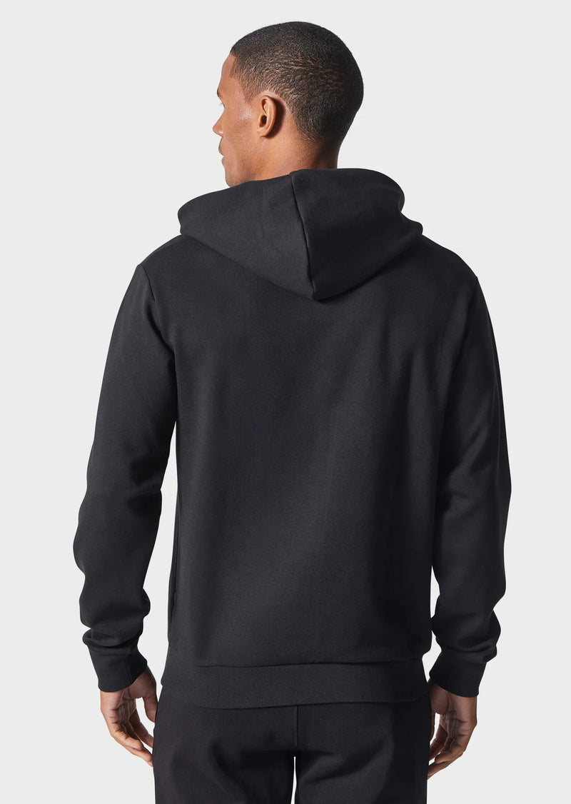 883 Police Ratana Black Hoodie
