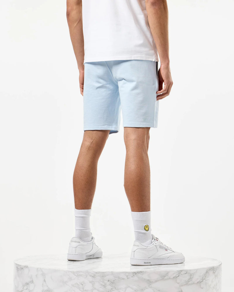 Weekend Offender Hawkins Jogger Shorts - OCEANWAVE