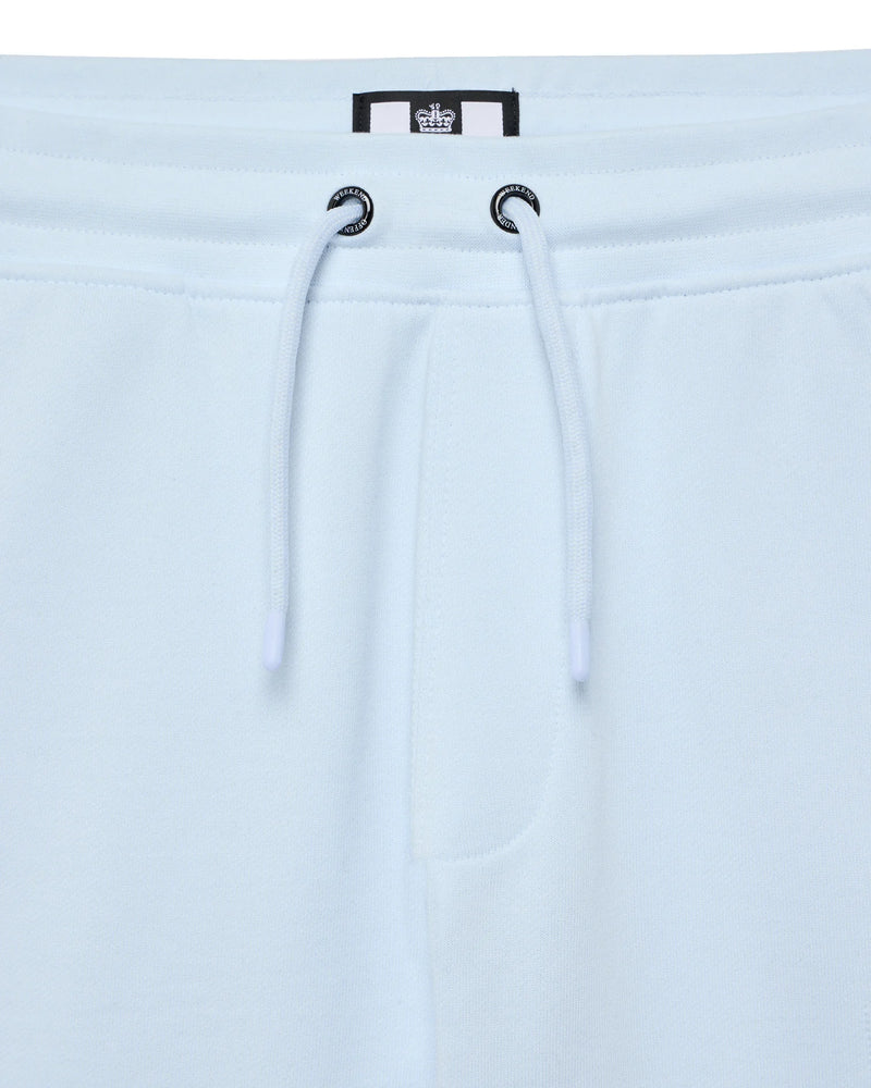 Weekend Offender Hawkins Jogger Shorts - OCEANWAVE