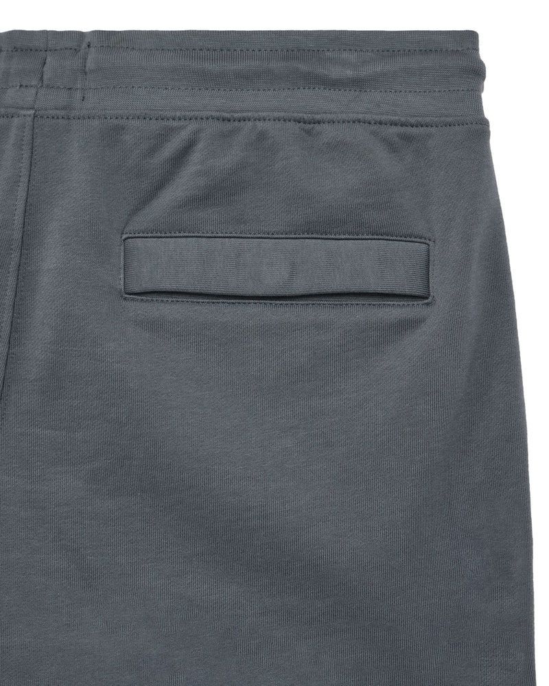 Weekend Offender Hawkins Jogger Shorts - ZINC