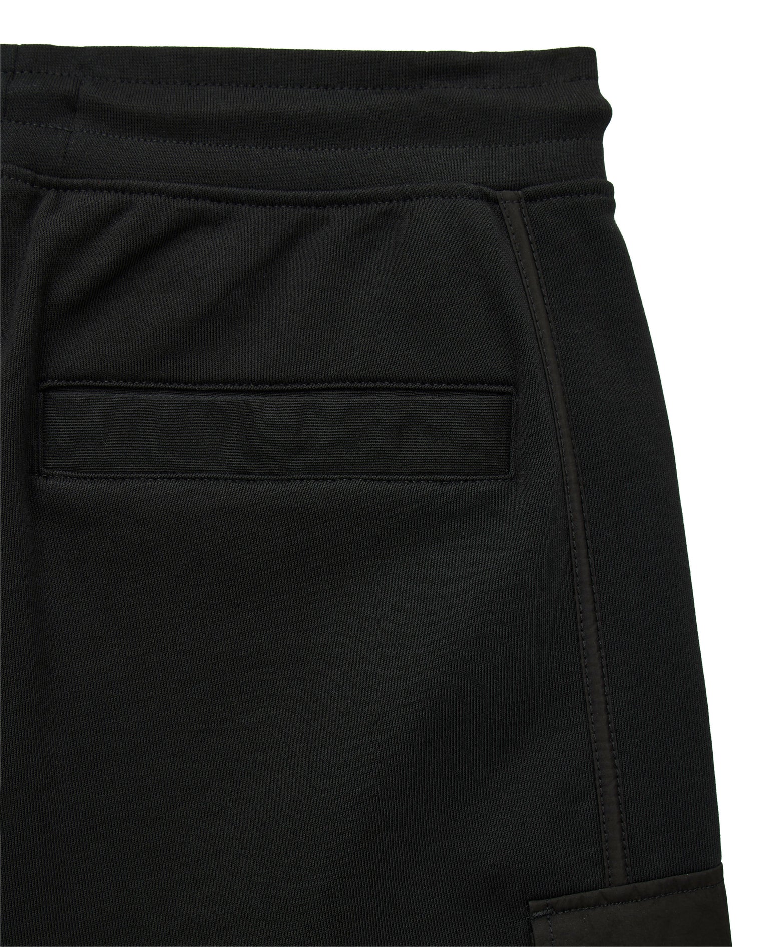 Weekend Offender Nor'Easter Jogger Short BLACK