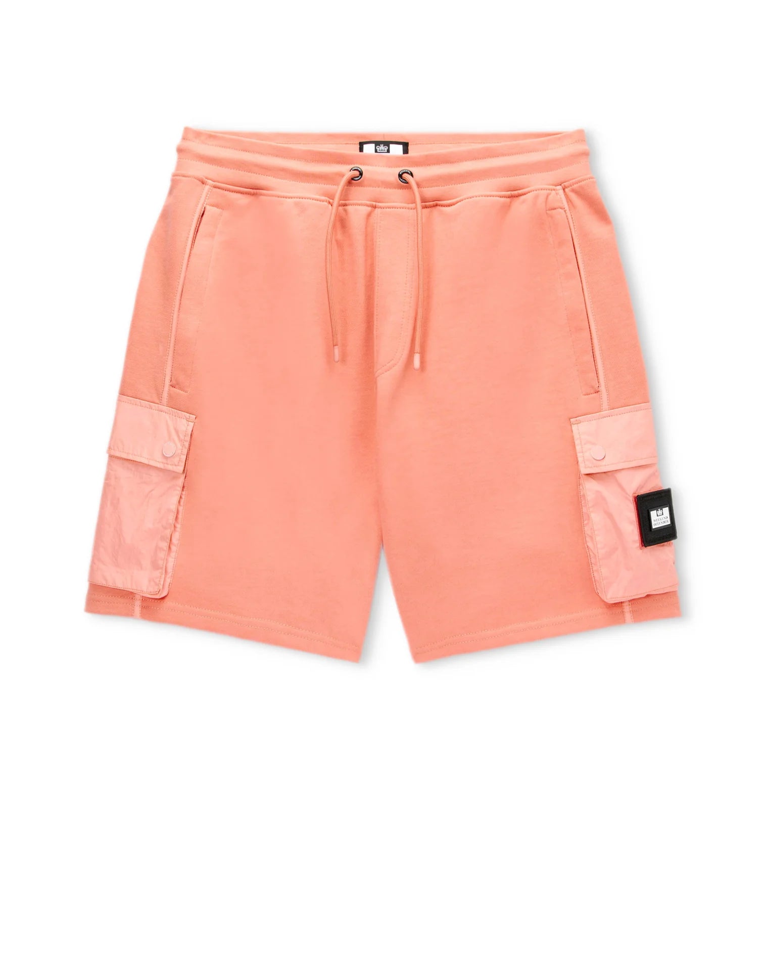 Weekend Offender Nor'Easter Jogger Short CORAL