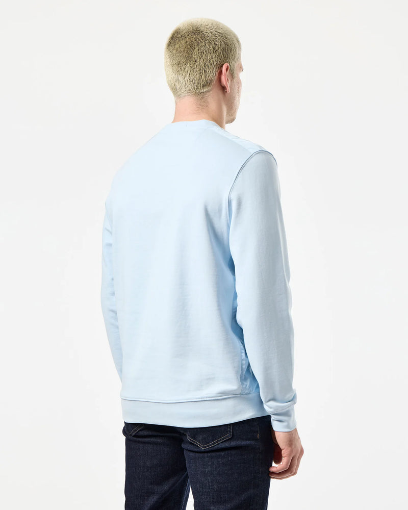 Weekend Offender F Bomb Sweatshirt - OCEANWAVE